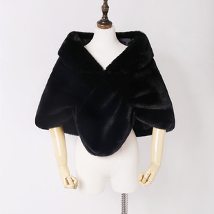 89. Amazon / AliExpress Fur-Factory Men’s Long Russian-Style Business Faux-Fur Coat