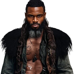 68. 2025 Europe-America Solid-Color Slouchy Sherpa High-Neck Faux-Fur Jacket for Women