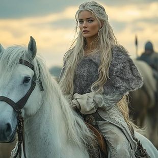 51. AliExpress Gradient-Color Ultra-Short Fox-Faux-Fur Vest – Wholesale Women’s Streetwear