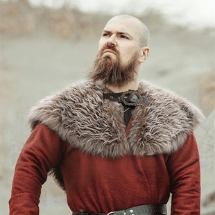 55. Wholesale Winter Parka – Mid-Length Faux-Fur-Lined Jacket / Windbreaker for Men & Women