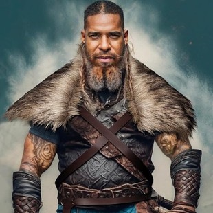 27. Europe-America 2025 AW Women’s Fashion Brown Short Fur Jacket – Turn-Down Collar