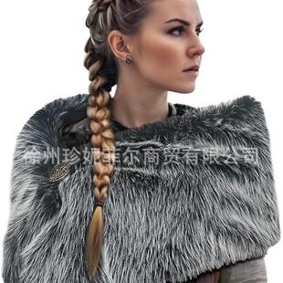 59. AliExpress 2024 Winter New Women’s Long-Sleeve Stand-Collar Short Plush Jacket