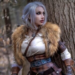 O1CN01hXWeBN1ntNdpd3T5F_2207808325147-0-cib.310x310.jpg 115. AliExpress Women’s Short Faux-Fur Vest – Raccoon-Look Warm Gilet