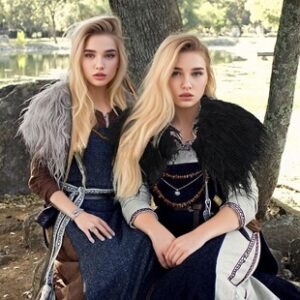 92. Amazon Fashion Women’s Winter 2025 Warm Faux-Fur Coat – Europe-America Style