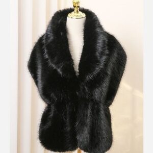 130. New Alpaca-Fleece Long Coat – Teddy-Bear-Look Wholesale Imported Faux-Mink