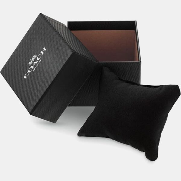 14504644-5_a1e8278f-00df-45f9-b775-e806d0aaf63d Reese Women Quartz Black Dial Analog Leather Watch 14504644