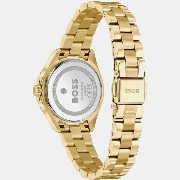 1502849-2 Sage Aqua Women Quartz Green Dial Analog Stainless Steel Watch 1502849