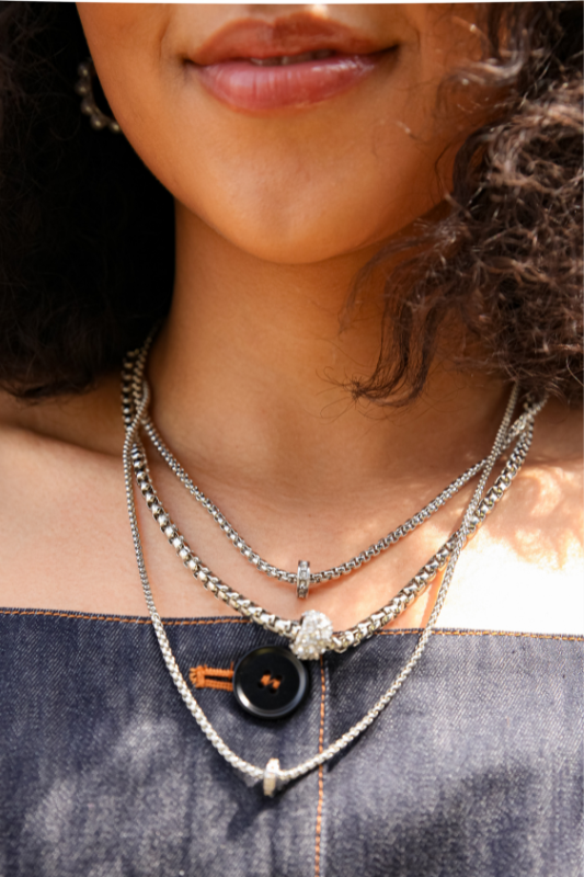 15_93cde6f6-bc0b-433b-bb4c-7c4e33230090 Bella Donna Necklace - Silver