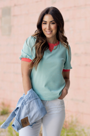 246_5e2318f1-8ee4-41c9-b394-094e23a5f0b1 Play It Bright Tee