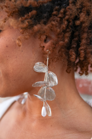 Mariah Drop Earrings