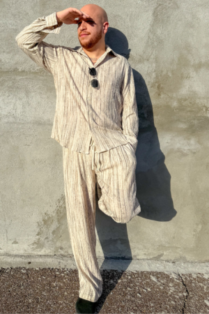 Canyon Brushstrock Trousers