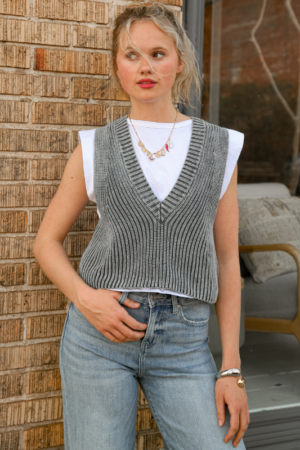 42_41c062bc-3fdd-4a41-a6db-c574ad735e3d Sydney T-Shirt Vest- Grey