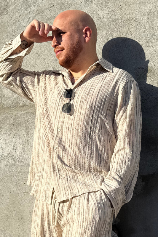 4_c9e926e9-a96a-455b-a4e1-8c8aa16ce262 Canyon Brushstrock Shirt