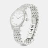 Imber Women Quartz Silver Dial Analog Stainless Steel Watch 5741229