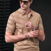 Clay Luxe Polo
