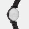 5_922970a4-1bee-4596-8d70-47a4a94daf4c Women Quartz Black Dial Analog Metal Watch 2013F-M0404