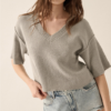 Ivy Sweater Shirt
