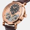 821-L30708-1_jpg Spiral Men Automatic Rose Gold Dial Multi-Function Leather Watch 821-L30708