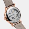 821-L30708-2_jpg Spiral Men Automatic Rose Gold Dial Multi-Function Leather Watch 821-L30708