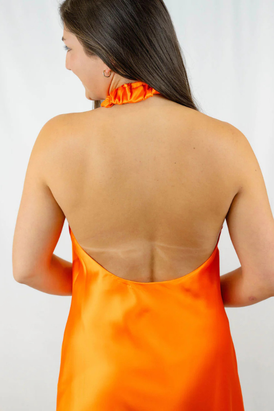 Victoria Flirty Dress