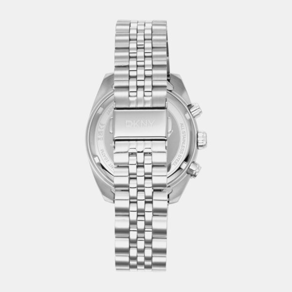 Everyday Men Quartz Green Dial Chronograph Stainless Steel Watch DK1G134M0085