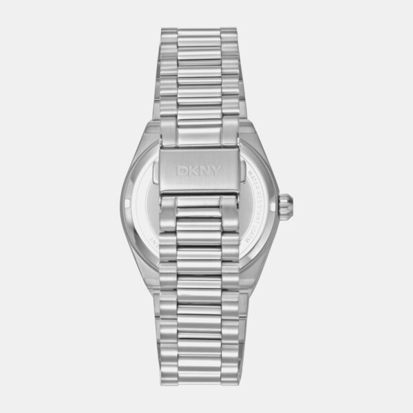 Everyday Men Quartz Green Dial Analog Stainless Steel Watch DK1G135M0065