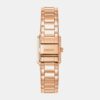 DK1L121M0075_Back Everyday Women Quartz Rose Gold Dial Analog Stainless Steel Watch DK1L121M0075