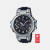 G866 G-Shock MT-G Men Solar Black Dial Chronograph Resin Watch G866