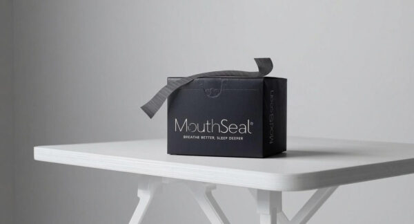 MouthSeal Strips