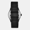 TW0Tg7625_5 Fashion Men Quartz Black Dial Multi-Function Stainless Steel Watch TW0TG7625
