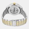 Signio Men Automatic Silver Dial Analog Stainless Steel Watch TWEG31602