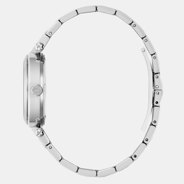 Z63001L1_B_68ec90c3-9772-4bd4-8cfd-6339ee829798 Gc Sportchic Women Quartz White Dial Analog Stainless Steel Watch Z63001L1