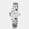 Z63001L1_Q_503e2cc1-16a6-44ab-b48c-ddb1f57a0272 Gc Sportchic Women Quartz White Dial Analog Stainless Steel Watch Z63001L1