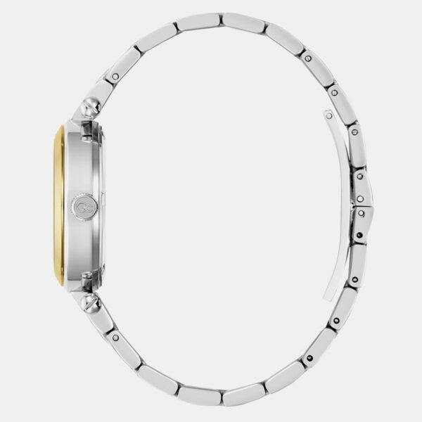 Z63004L9_B Gc Sportchic Women Quartz Green Dial Analog Stainless Steel Watch Z63004L9