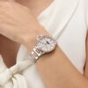 Z69002L1_M Gc Sportchic Women Quartz White Dial Analog Stainless Steel Watch Z69002L1