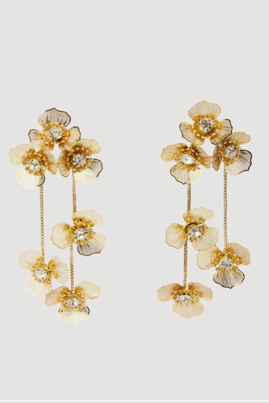 Celine Drop Earrings