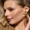 Celine Drop Earrings
