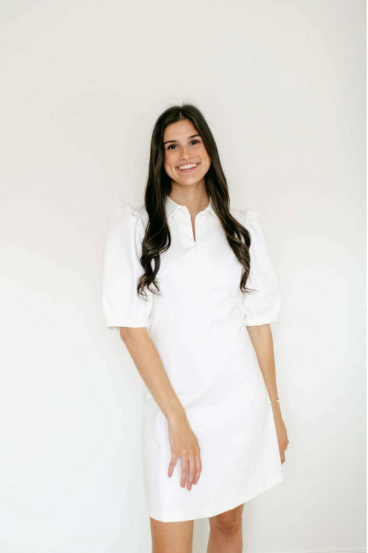 ophelia-black_6 Shannon Dress