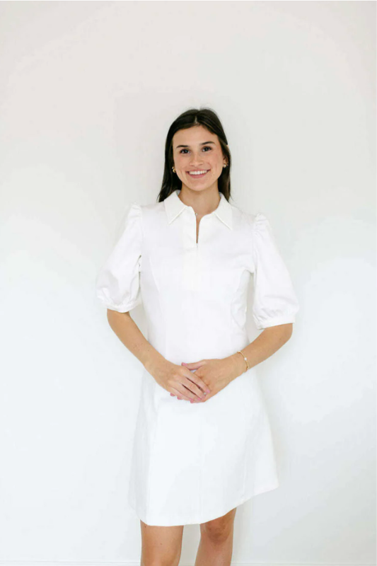 ophelia-black_7 Shannon Dress